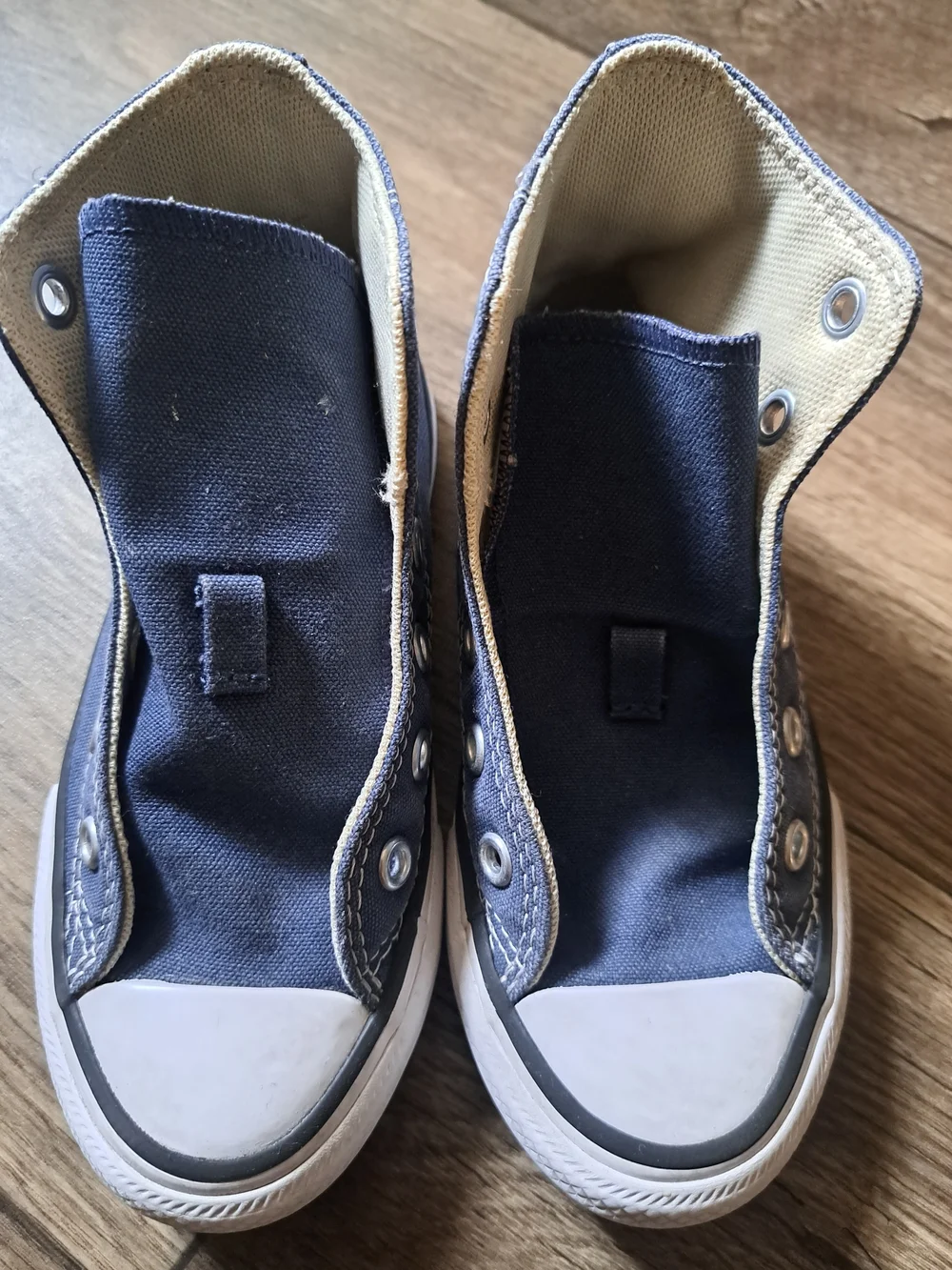Converse classic chuck